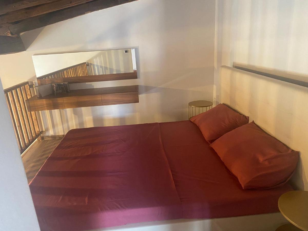 Casa Vacanze Giadasia Barletta Ngoại thất bức ảnh