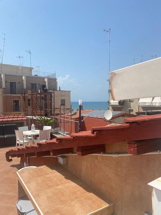 Casa Vacanze Giadasia Barletta Ngoại thất bức ảnh