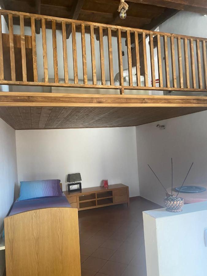 Casa Vacanze Giadasia Barletta Ngoại thất bức ảnh