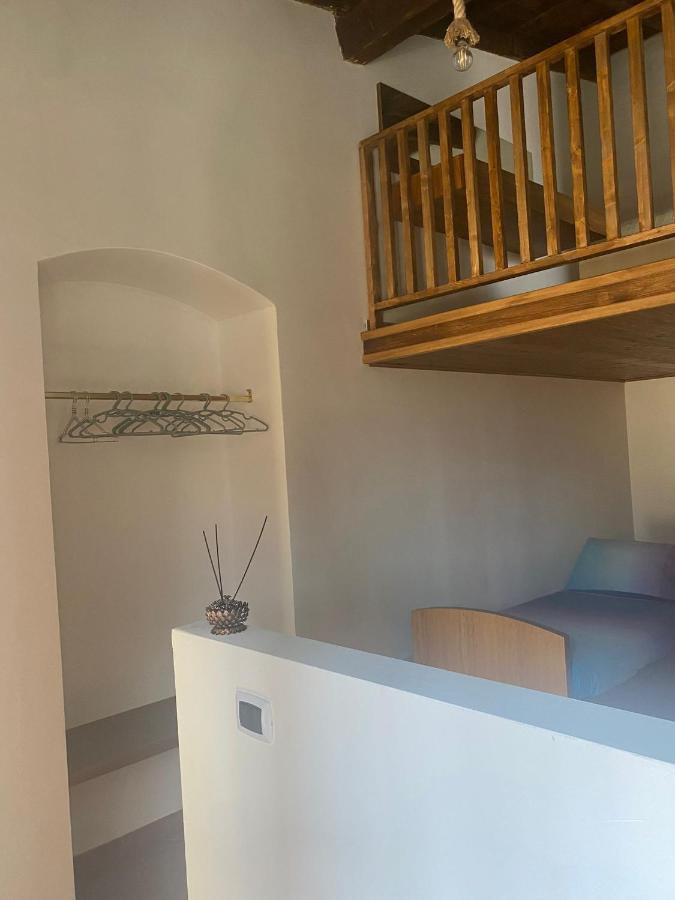 Casa Vacanze Giadasia Barletta Ngoại thất bức ảnh