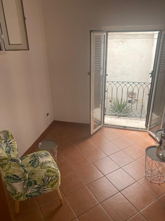 Casa Vacanze Giadasia Barletta Ngoại thất bức ảnh